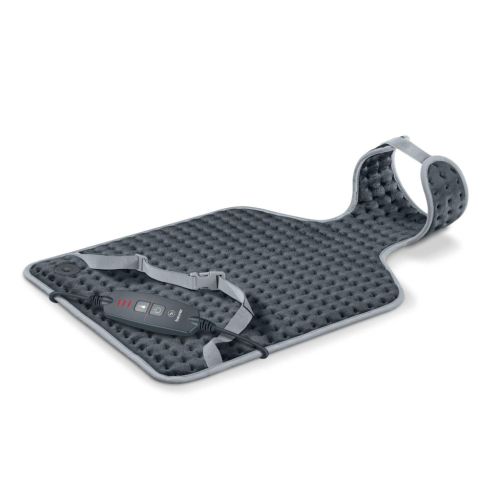 Электрогрелка Beurer HK 64 Cosy Grey