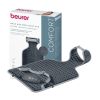 Электрогрелка Beurer HK 64 Cosy Grey - Изображение 2