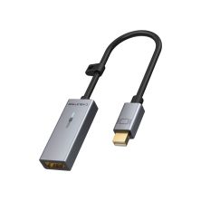 Переходник miniDisplayPort M to HDMI F 0.15m 4K60Hz Cabletime (CA915347)