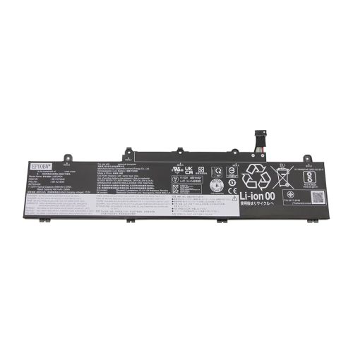 Аккумулятор для ноутбука Lenovo ThinkPad E15 Gen3 L20C3PD4, 4948mAh (57Wh), 3cell, 11.52V, Li-ion (A71161)
