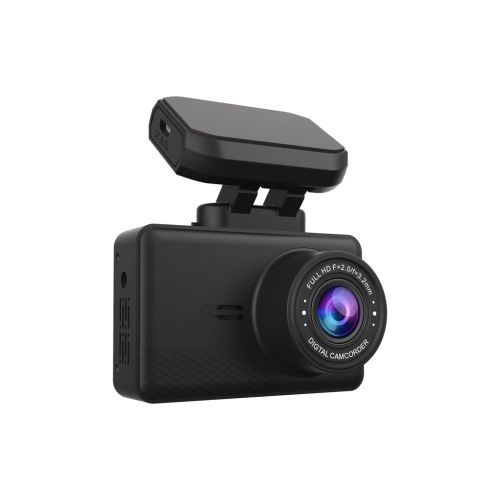 Видеорегистратор Globex GE-205W DualCam