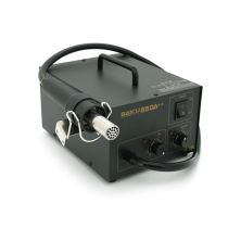 Паяльная станция Bakku BK-850A++, фен (BK-850A++)