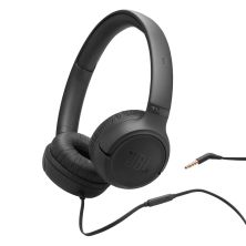 Наушники JBL Tune 530 Black (JBLT530BLK)