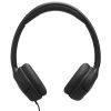 Наушники JBL Tune 530 Black (JBLT530BLK) - Изображение 1