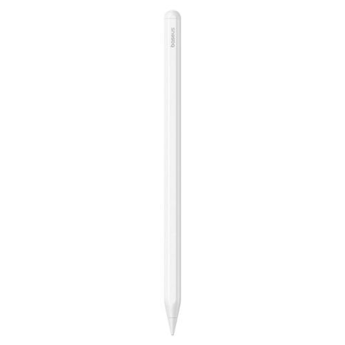 Стилус Baseus Smooth Writing 3 Wireless Charging Stylus Active White (P80080806213-00)