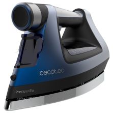 Утюг Cecotec IronHero 3000 Sauna i-Pump (CCTC-01878)