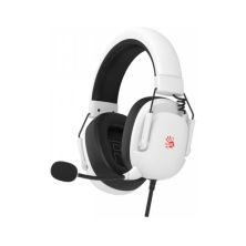 Наушники A4Tech Bloody G585 USB White (4711421003070)