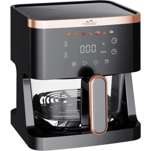 Мультипечь Monte MT-2715