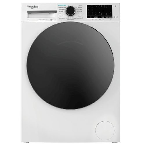 Стиральная машина Whirlpool WAM 762WBC UA (WAM762WBCUA)