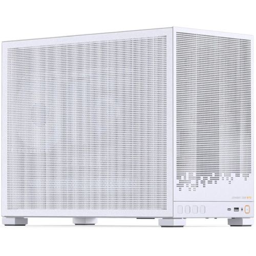 Корпус для ПК JONSBO D32 STD MESH White