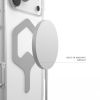Чехол для мобильного телефона UAG Plyo MagSafe iPhone 17 Pro Max Ice/Silver (114530114333) - Изображение 2
