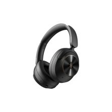 Навушники OneOdio A6, Bluetooth + USB-C Hybrid ANC Black (A6 Black)