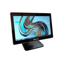 POS-терминал Geos S1505CH, N97, 8GB/128GB, 3xRS232, 7xUSB, 15 1920x1080 CAP, Alum Case (GEOS POS S1505CH(1920x1080))
