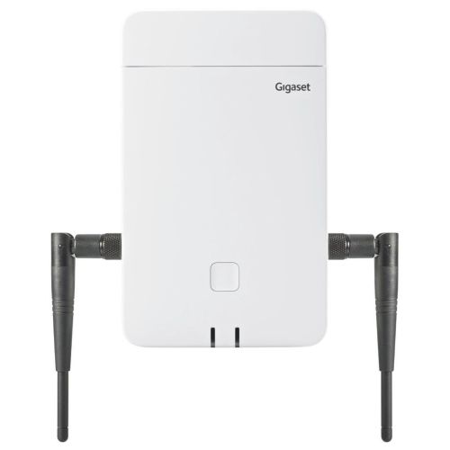 IP телефон Gigaset N870E IP PRO (S30852-H2718-R101)