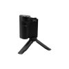 Штатив Media-Tech 3-in-1 Phone Tripod Stand with Bluetooth Remote Black (MT5543) - Изображение 2