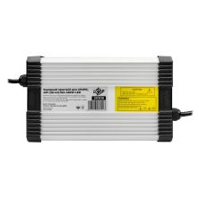 Сетевое зарядное устройство для АКБ LogicPower LiFePO4 48V (58.4V)-10A-480W-LED (20306)