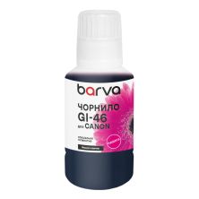 Чернила Barva Canon GI-46 135 мл, OneKey, special, pigment, magenta (CGI46-905e)