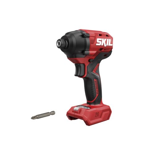 Гайковерт Skil 3211 CA вертолет аккумуляторный безщеточный ударный (Без АКБ и ЗУ) (SD1E3211CA)