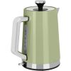 Электрочайник ECG RK 1766 Vintage Olive - Изображение 2