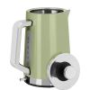 Электрочайник ECG RK 1766 Vintage Olive - Изображение 3