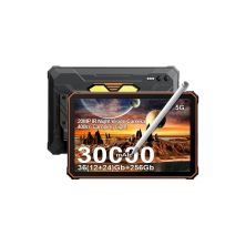 Планшет Blackview Tab Active 10 Pro 10.95 12/256GB 5G/LTE Black-Orange (6931548318781)