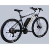 Електровелосипед Formula 29 eF-1 DD CS рама-21 48B 12.5А*г 500Вт 2026 сріблясто-чорний (ELB-FR-29-254) - Зображення 2