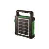 Ліхтар NEWVEW комплект NV-T260 Solar Panel 2400mAh (NWVW-NV-T260-GN) - Зображення 2