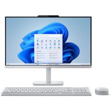 Комп'ютер Lenovo A100 AiO / i3-N305, 8, 512, WKM (F0JN002VUO)