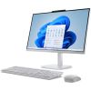 Комп'ютер Lenovo A100 AiO / i3-N305, 8, 512, WKM (F0JN002VUO) - Зображення 2