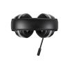 Наушники ColorWay Bloodwave LED Black (CW-HPG01BK) - Изображение 2