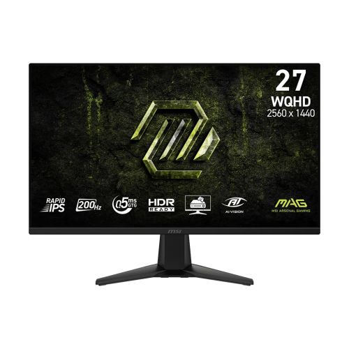 Монитор MSI MAG 275QF E20