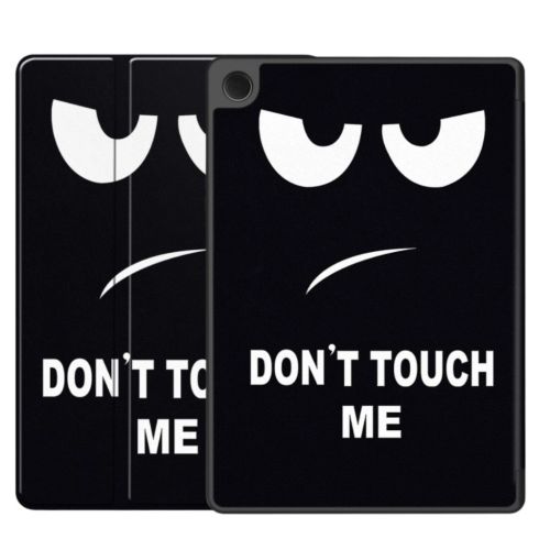 Чехол для планшета BeCover Flexible TPU Mate Samsung Galaxy Tab A11 Plus SM-X236B 11.0 Don't Touch (713957)