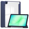 Чехол для планшета BeCover Soft Edge TPU Samsung Galaxy Tab A11 Plus SM-X236B 11.0 Deep Blue (715566) - Изображение 1