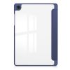 Чехол для планшета BeCover Soft Edge TPU Samsung Galaxy Tab A11 Plus SM-X236B 11.0 Deep Blue (715566) - Изображение 2