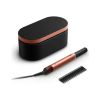 Стайлер Dyson HS09 Airwrap Co-anda2x Curly to Coily Amber Silk (143161-01) - Зображення 1