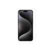 Мобільний телефон Apple iPhone 15 Pro Max 512Gb Black Titanium (REF B) BREEZY (2BMU7C3) - Зображення 1