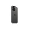 Мобільний телефон Apple iPhone 15 Pro Max 512Gb Black Titanium (REF B) BREEZY (2BMU7C3) - Зображення 2