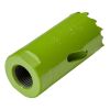 Коронка Alloid біметалева, 25мм (HS-30025) - Зображення 1