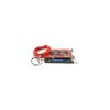 BMS контроллер DaLy LiFePO4 48V 16S 80\80A (DL16S-80A) - Зображення 2