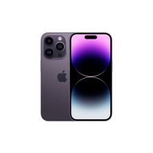 Мобільний телефон Apple iPhone 14 Pro 256Gb (Grade A) Deep Purple USED (iP14Pr25DPl_A)