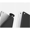 Чехол для планшета BeCover Tri Fold Soft TPU Apple iPad Air 4 10.9 2020/2021 Black (706727) - Изображение 1