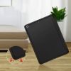 Чехол для планшета BeCover Tri Fold Soft TPU Apple iPad Air 4 10.9 2020/2021 Black (706727) - Изображение 3
