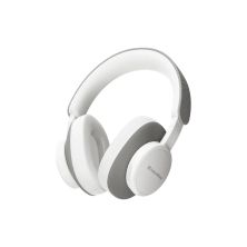 Навушники ColorWay Core ANC White/Gray (CW-HBT03WG)