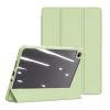 Чохол до планшета BeCover Soft Edge TPU Xiaomi Redmi Pad 2 SE 9.7 (2026) Green (716125) - Зображення 1