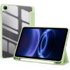 Чохол до планшета BeCover Soft Edge TPU Xiaomi Redmi Pad 2 SE 9.7 (2026) Green (716125) - Зображення 2