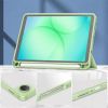 Чохол до планшета BeCover Soft Edge TPU Xiaomi Redmi Pad 2 SE 9.7 (2026) Green (716125) - Зображення 3