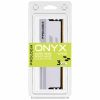 Модуль пам'яті для комп'ютера DDR5 16GB 6000 MHz Onyx White Prologix (PRO16GB6000YW5) - Зображення 3