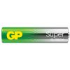 Батарейка Gp AAA LR3 Super Alcaline * 4 (24A21-SB4 / 4891199218224) - Изображение 1