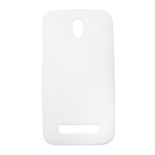 Чехол для мобильного телефона Drobak для HTC Desire 500 /ElasticPU/White (218864)