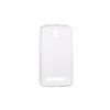 Чохол до мобільного телефона Drobak для HTC Desire 500 /ElasticPU/White (218864) - Зображення 1
